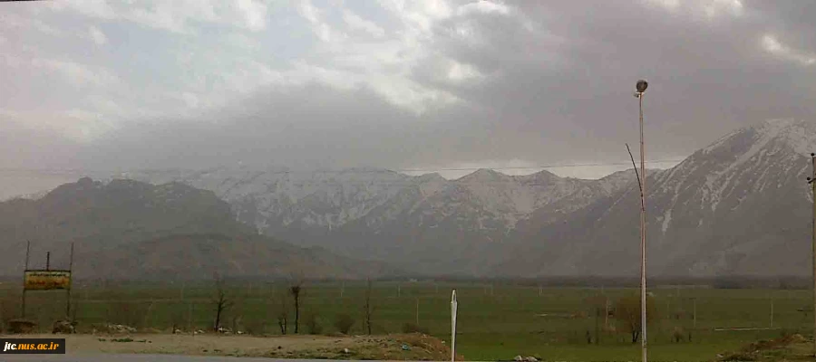 طبیعت سرسبز 3
