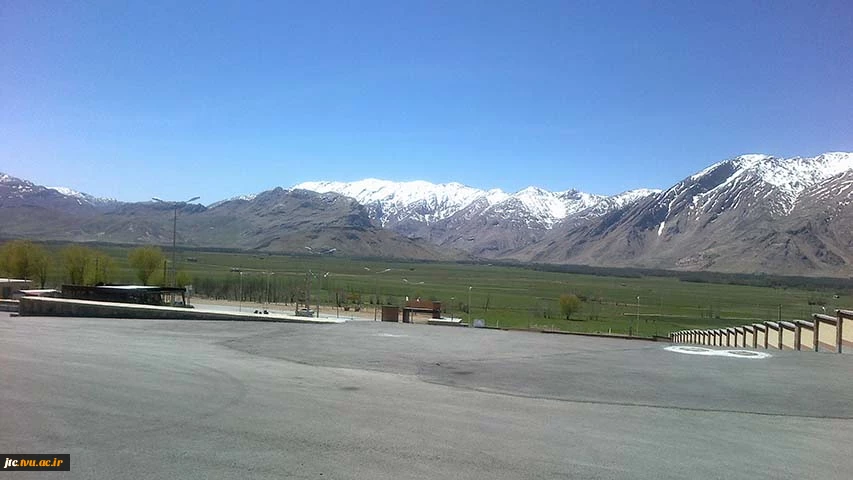 چشم انداز آموزشکده 2