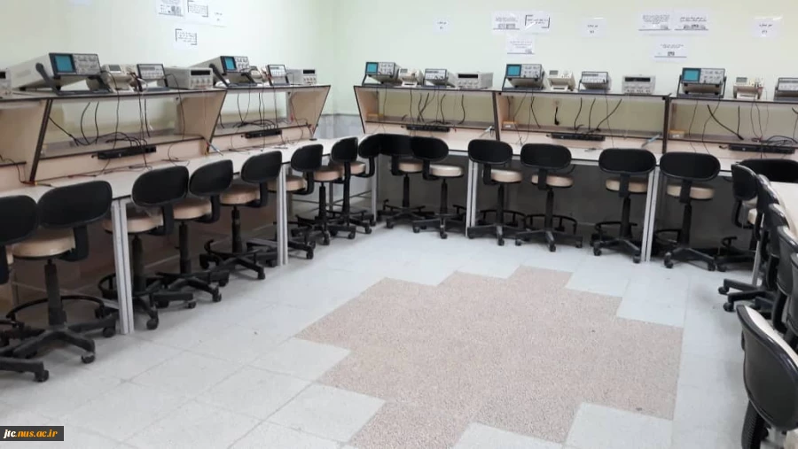 کارگاه الکترونیک 2
