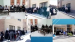 ثبت نام از دانشجویان جدید الورود سال تحصیلی 99-98 2