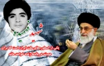 شهادت محمد حسین فهیمده و روز بسیج دانش آموزی گرامی باد 3