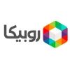 لینک شبکه اجتماعی در نرم افزار روبیکا (خانم فروزنده) 2