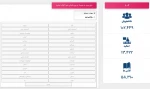 سامانه یادگیری الکترونیکی دانشگاه فنی و حرفه ای 2