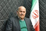 پیام تبریک رئیس دانشگاه فنی و حرفه‌ای به مناسبت فرارسیدن عید سعید فطر 2