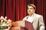 دکتر عرفان خسرویان در پیامی ضمن گرامیداشت یاد و خاطره استاد شهید علامه مرتضی مطهری، فرا رسیدن روز معلم و استاد را تبریک گفت. 2