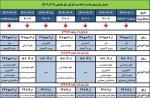 بازه حذف و اضافه نیمسال اول 1402 2