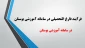 فرآیند فارغ التحصیلی در سامانه آموزشی بوستان