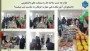 بازارچه دست ساخته ها و دستپخت های دانشجویی
 دانشجویان آموزشکده ملی مهارت جونقان به مناسبت شب یـلـدا