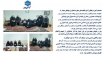 دیدار با خانواده شهید براتعلی راستی همزمان با روز وفات حضرت ام البنین و روز گرامیداشت همسران و مادران شهدا 2