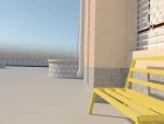 طراحی نمای سه بعدی با نرم افزار 3d max 2